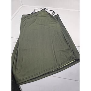 Lot 2 Women’s Dresses Neon Mesh SHEIN Curve 3XL & Neon Nation XL